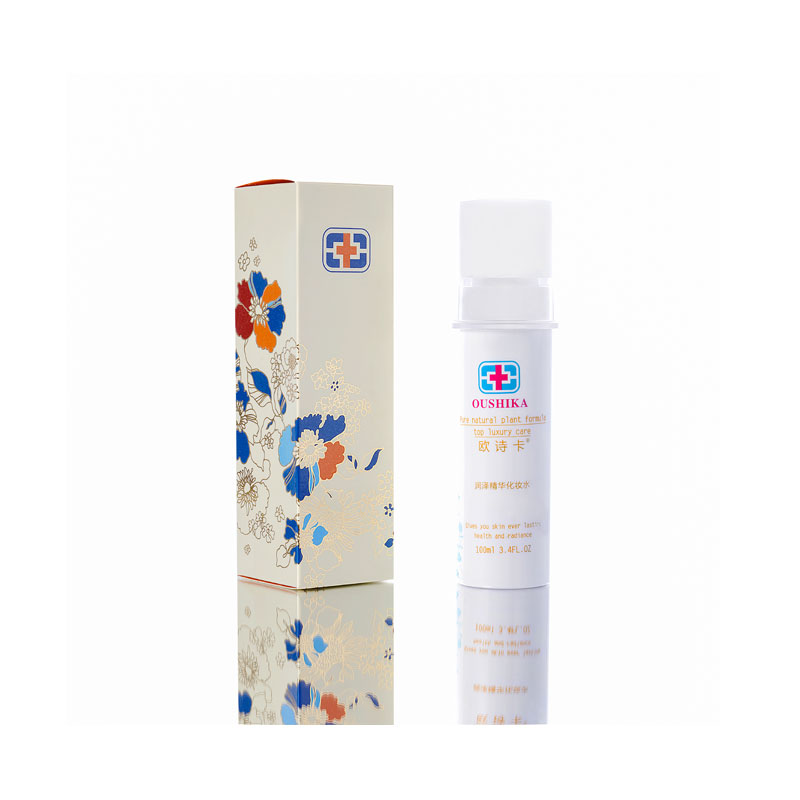  乌拉特中化妆水