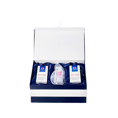 乌拉特中阴道抑菌护理套盒