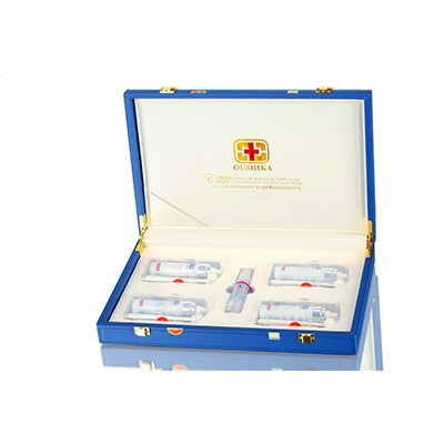 恢复自洁系统套乌拉特中